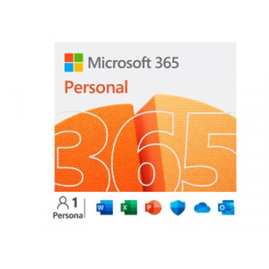 Microsoft 365 Personal 1...