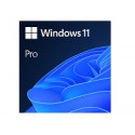 Windows 11 Pro 64 Bits OEM DVD