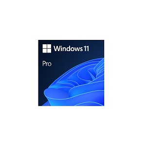 Windows 11 Pro 64 Bits OEM DVD