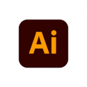 Adobe Illustrator para...