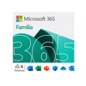 Microsoft 365 Familia 6...