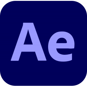 Adobe After Effects para...