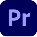 Adobe Premiere Pro para...