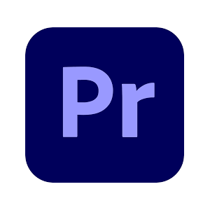 Adobe Premiere Pro para...