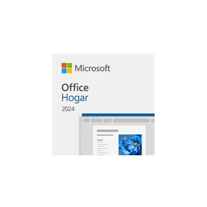 Microsoft Office Home 2024...