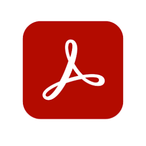 Acrobat Pro DC para Equipos...