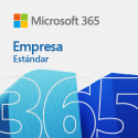 Microsoft 365 Empresa...